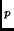 $ _{p}$
