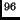 $ ^{96}$